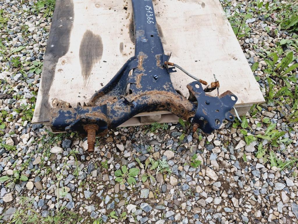 Балка задняя, 8000 рублей, Пермь