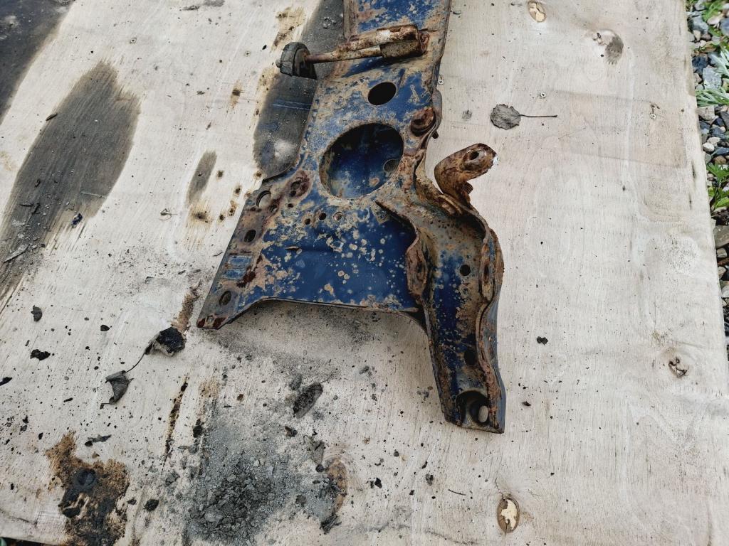 Подрамник, 2000 рублей, Пермь