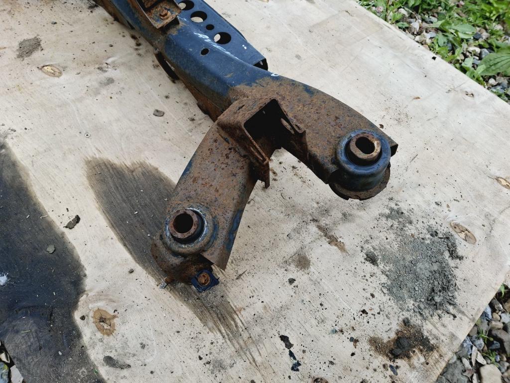 Балка задняя, 4000 рублей, Пермь