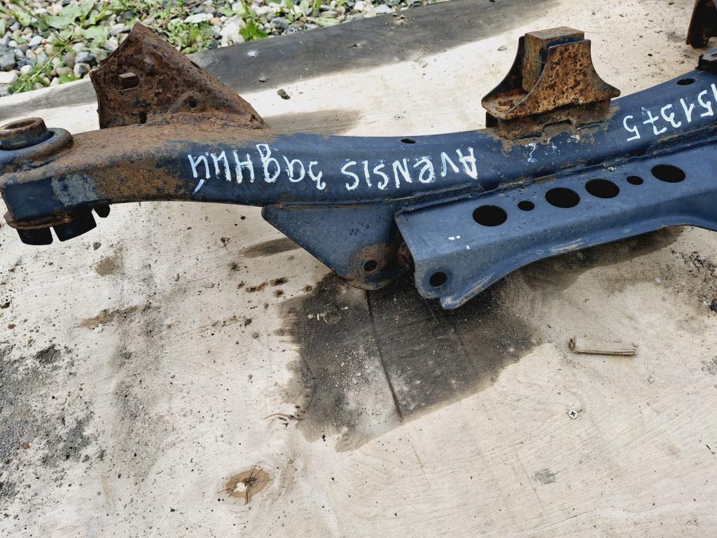 Балка задняя, 4000 рублей, Пермь