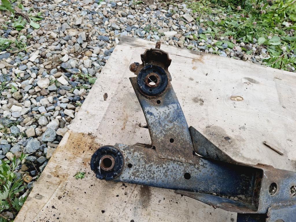 Балка задняя, 4000 рублей, Пермь