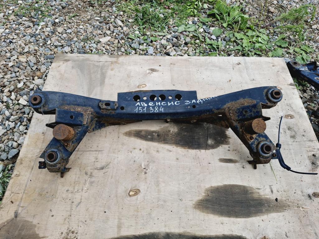 Балка задняя, 4000 рублей, Пермь