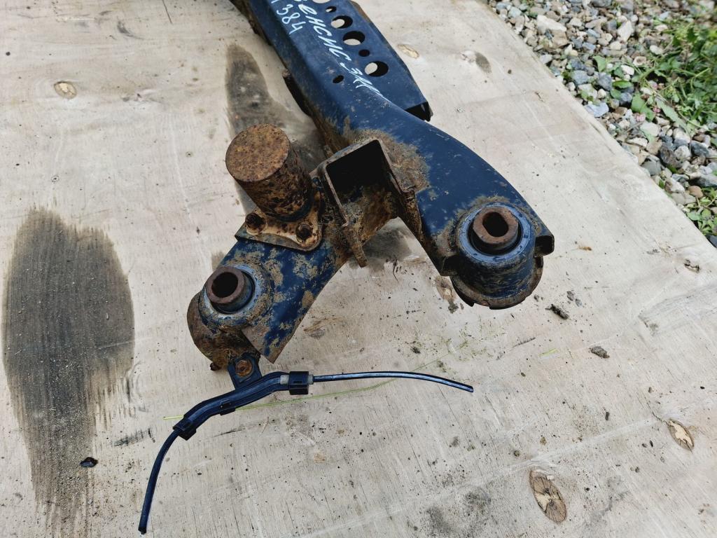 Балка задняя, 4000 рублей, Пермь