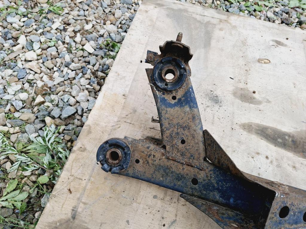 Балка задняя, 4000 рублей, Пермь