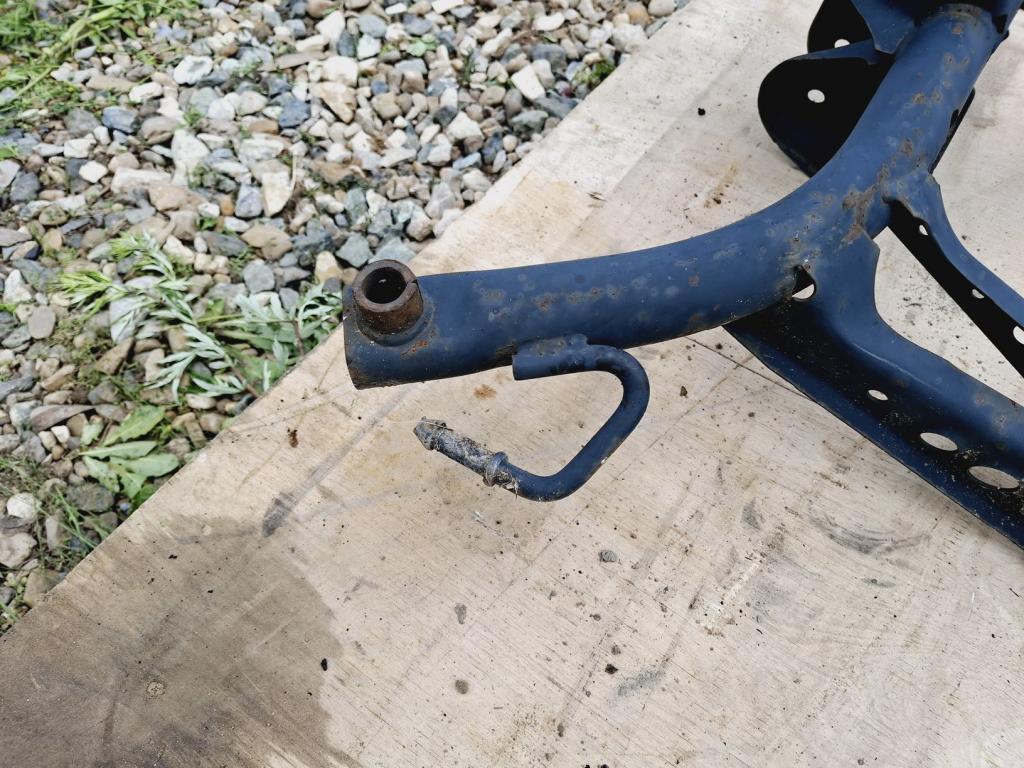 Балка задняя, 9000 рублей, Пермь