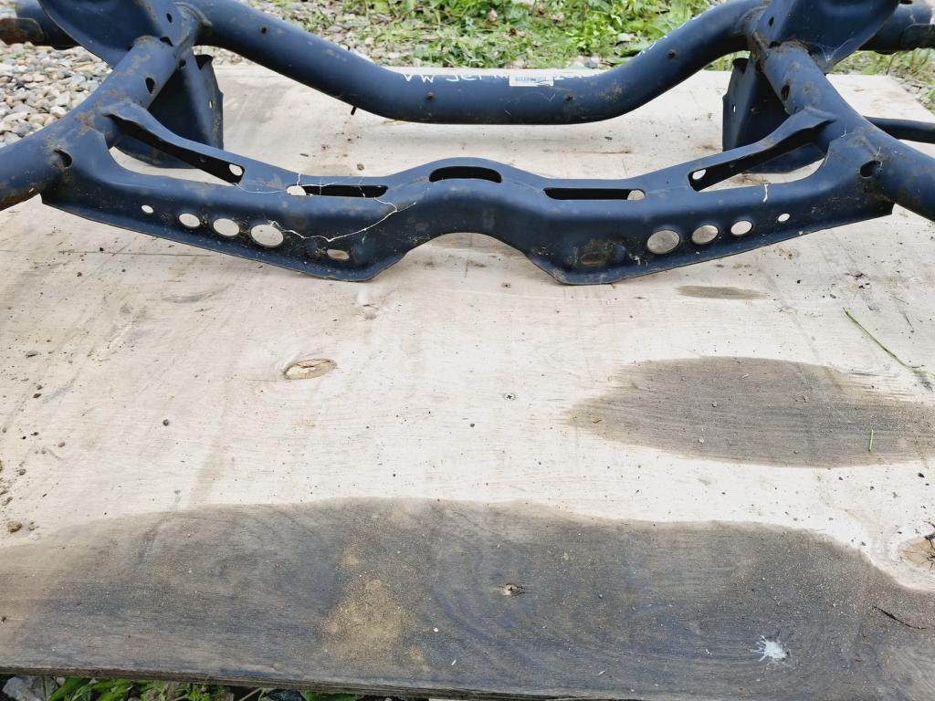 Балка задняя, 9000 рублей, Пермь