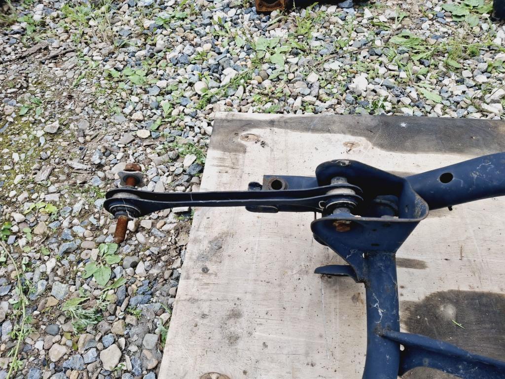 Балка задняя, 9000 рублей, Пермь