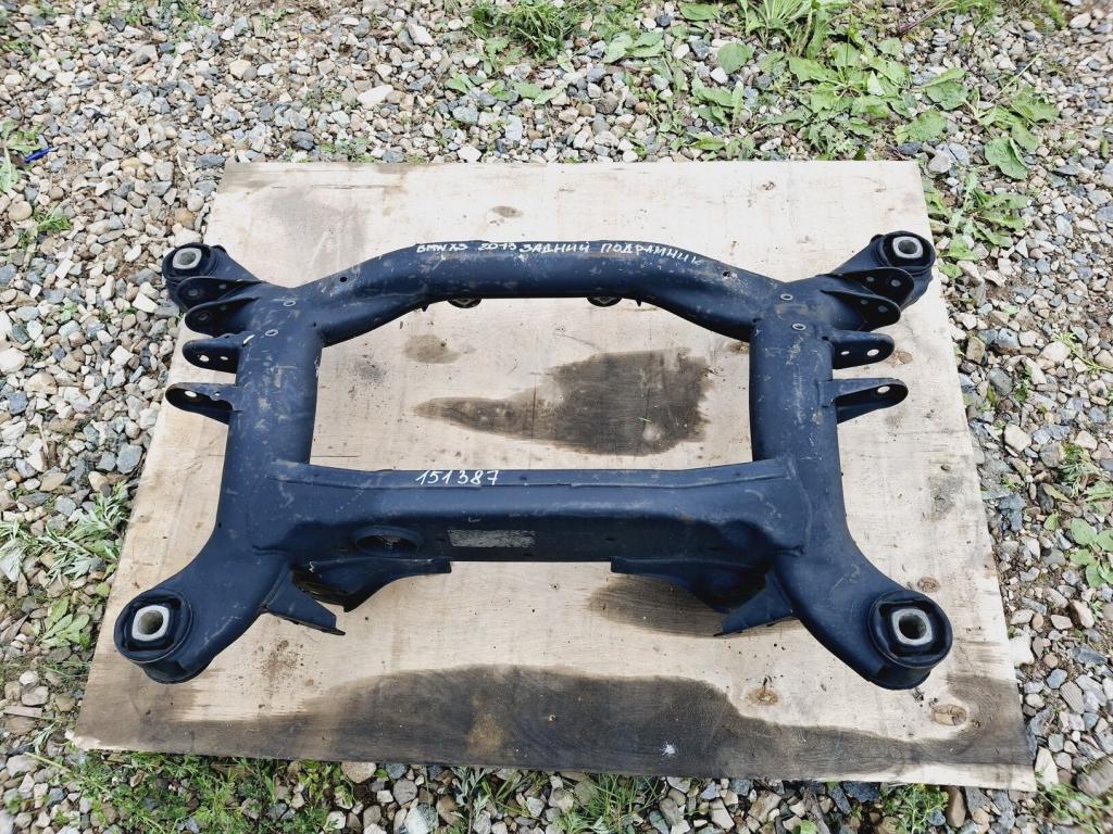 Балка задняя, 6000 рублей, Пермь