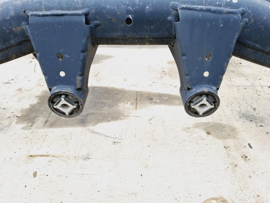 Балка задняя, 6000 рублей, Пермь