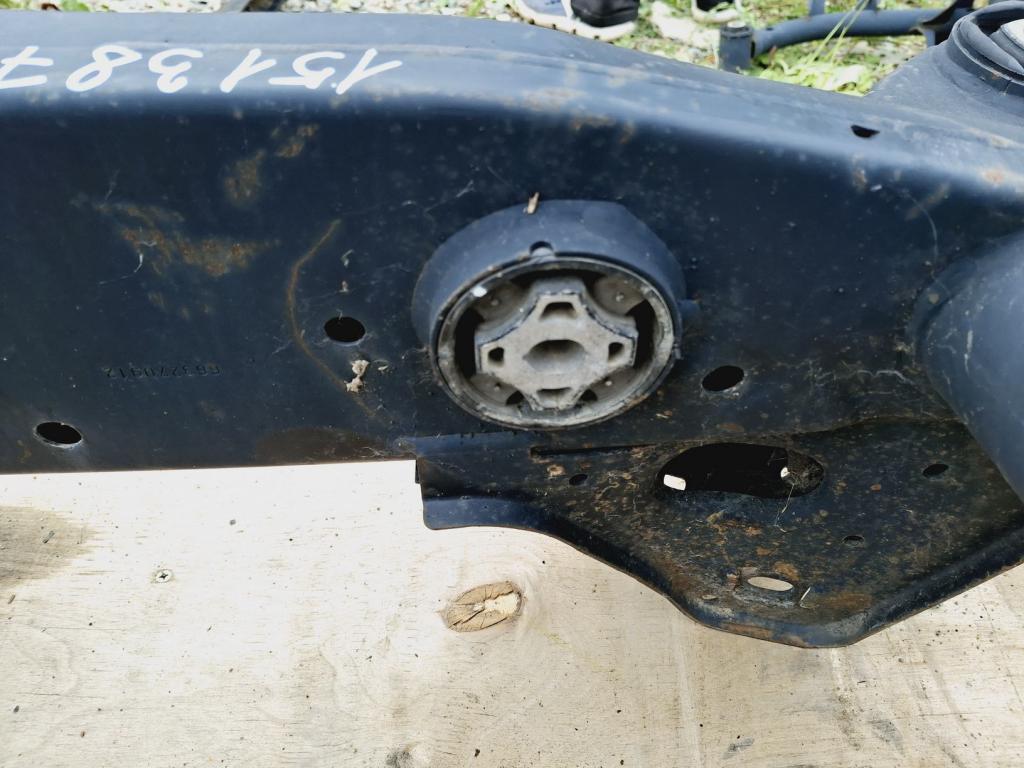 Балка задняя, 6000 рублей, Пермь