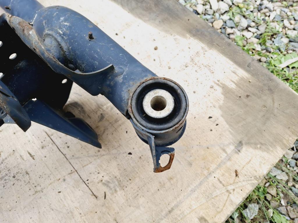 Балка задняя, 4000 рублей, Пермь