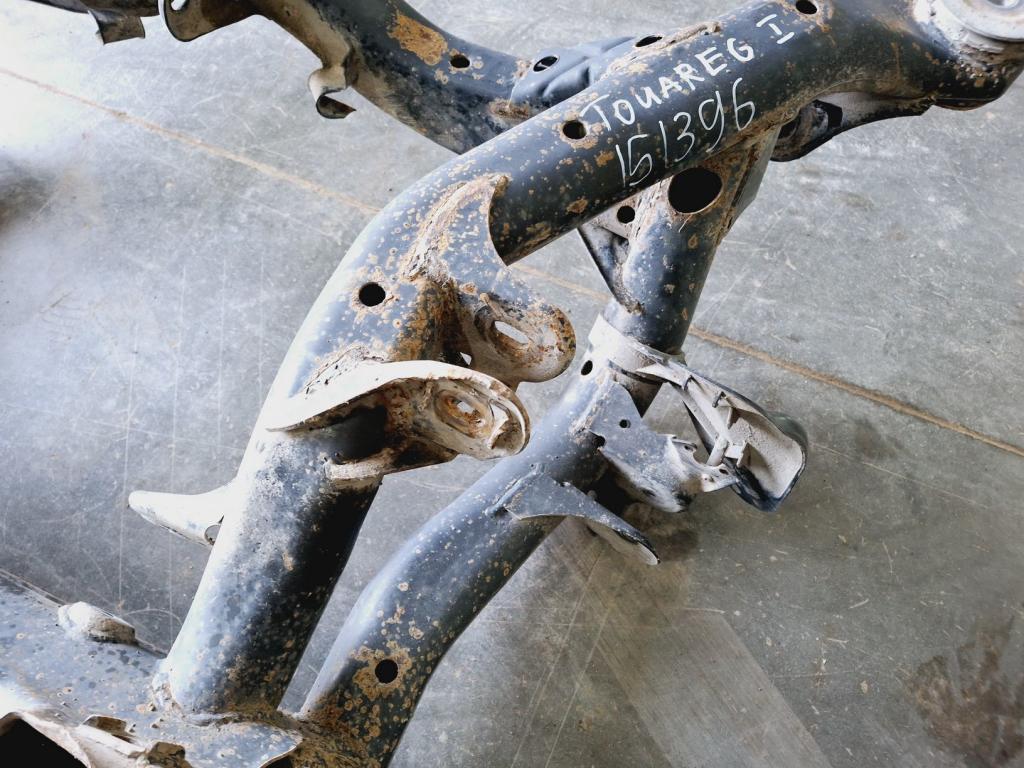 Балка задняя, 4000 рублей, Пермь