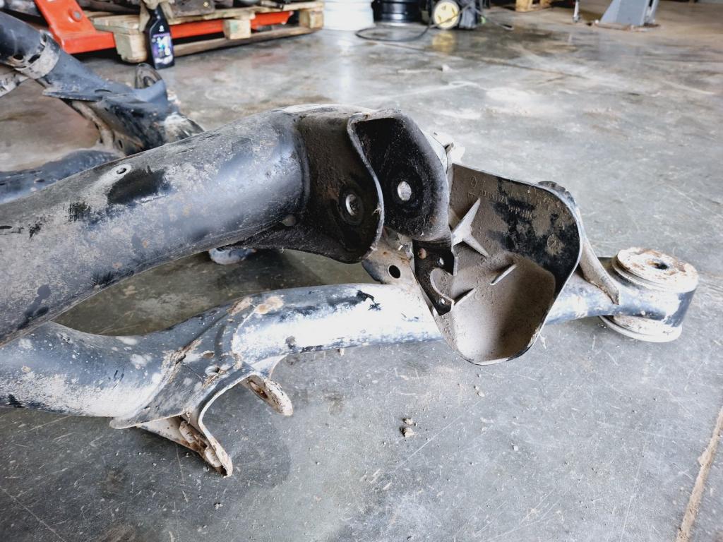 Балка задняя, 4000 рублей, Пермь