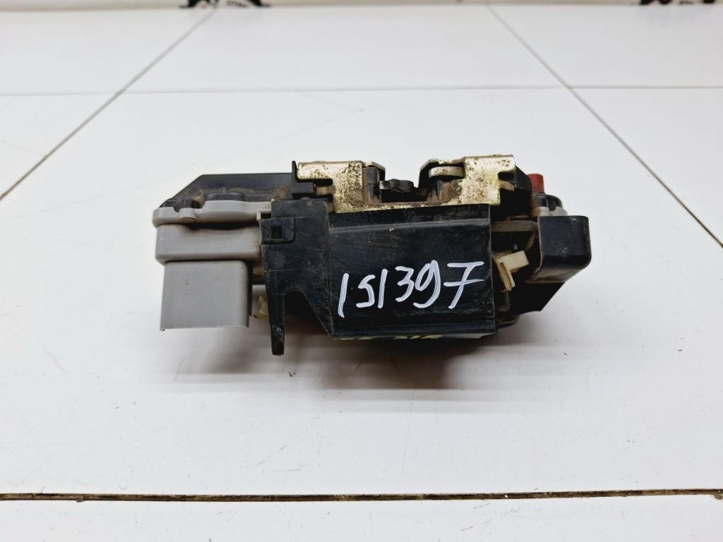 Замок двери задней правой, 1000 рублей, Пермь