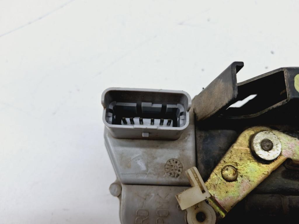 Замок двери задней правой, 1000 рублей, Пермь