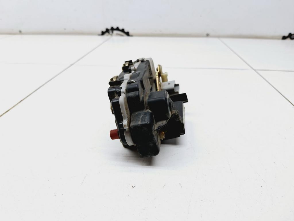 Замок двери задней правой, 1000 рублей, Пермь