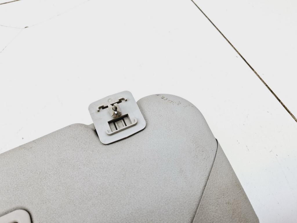 Козырек солнцезащитный левый, 1000 рублей, Пермь