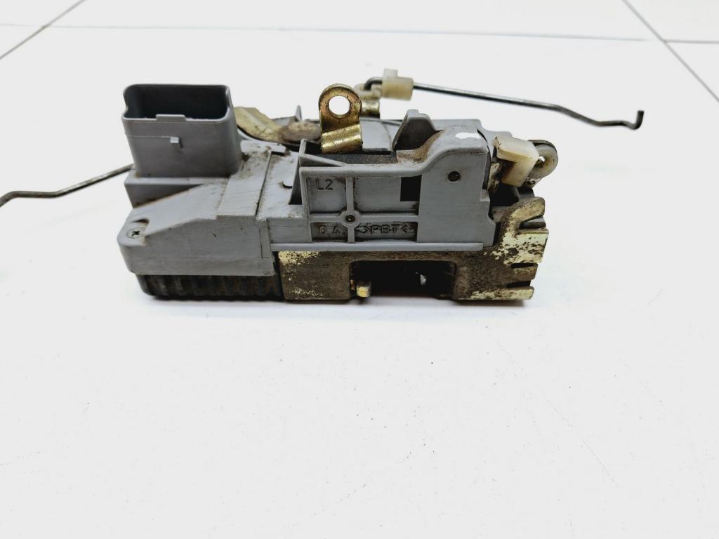 Замок двери передней левой, 2500 рублей, Пермь