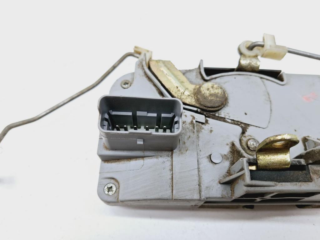 Замок двери передней левой, 2500 рублей, Пермь