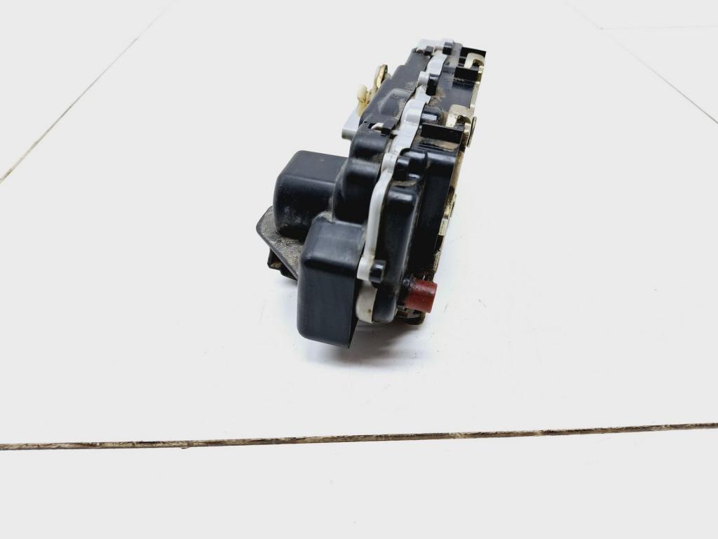 Замок двери задней левой, 1000 рублей, Пермь