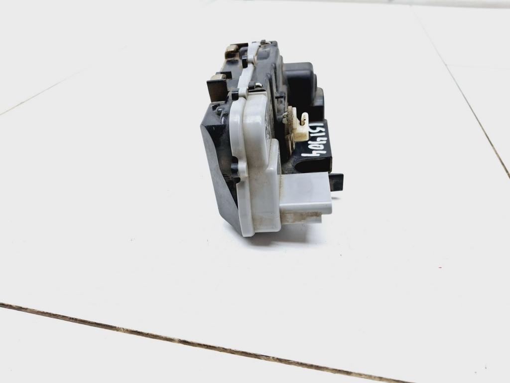 Замок двери задней левой, 1000 рублей, Пермь