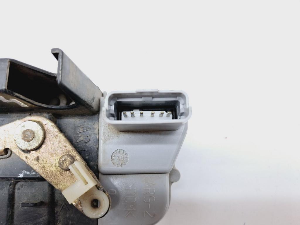 Замок двери задней левой, 1000 рублей, Пермь