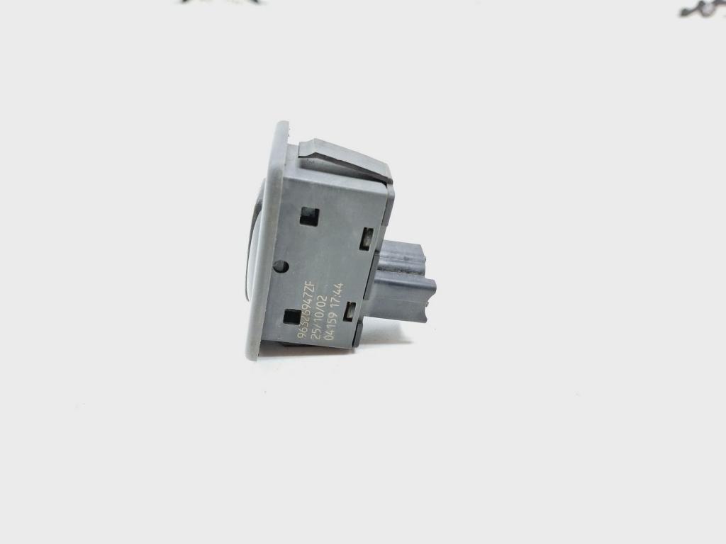 Кнопка стеклоподъемника, 1000 рублей, Пермь