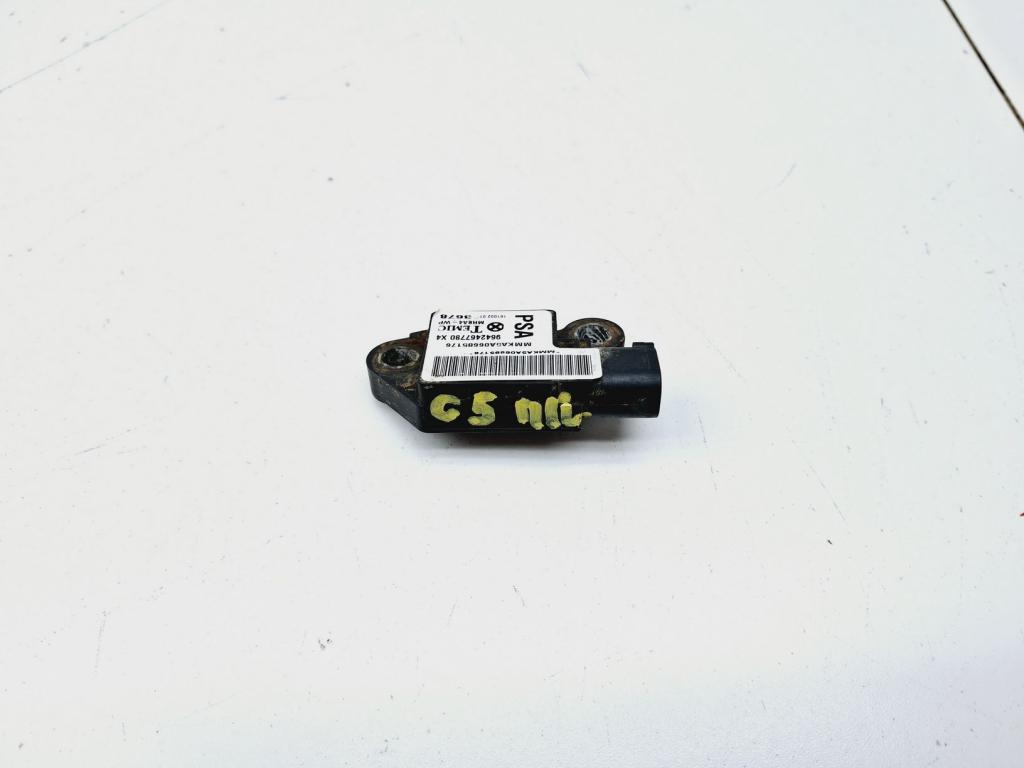 Датчик AIR BAG, 500 рублей, Пермь