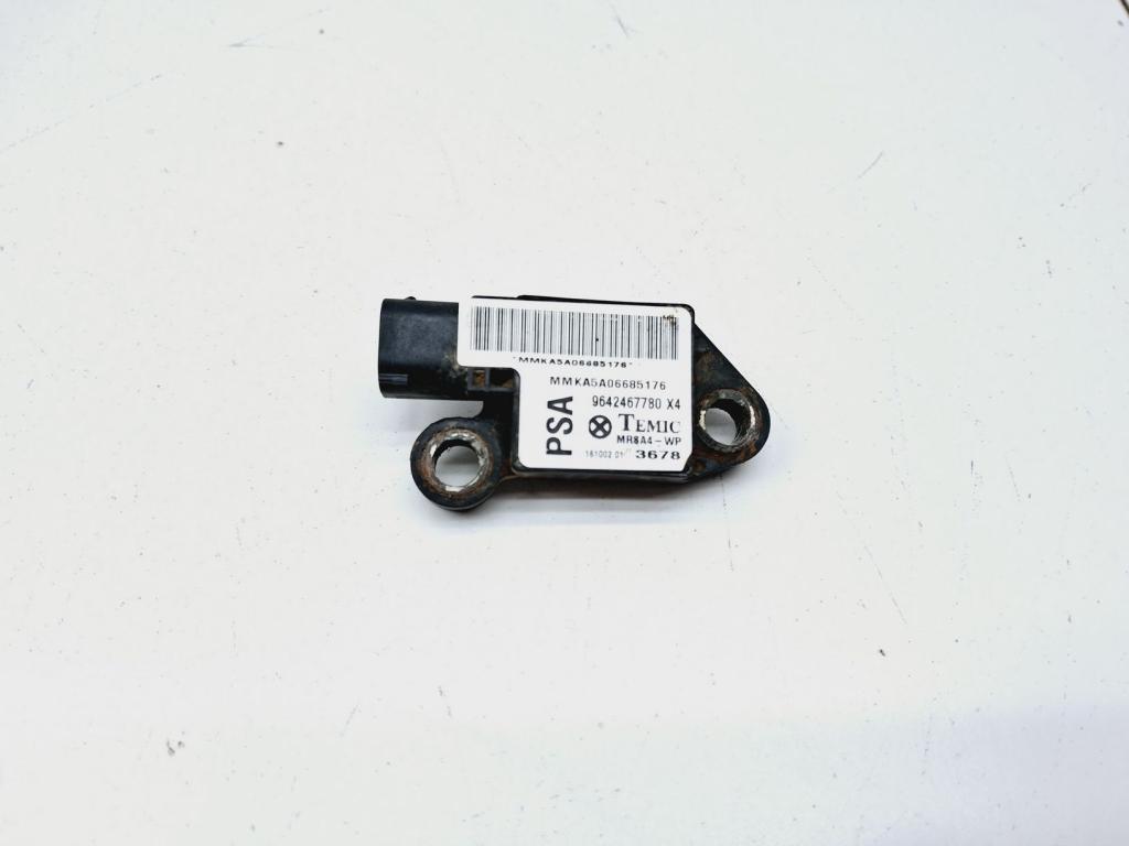 Датчик AIR BAG, 500 рублей, Пермь