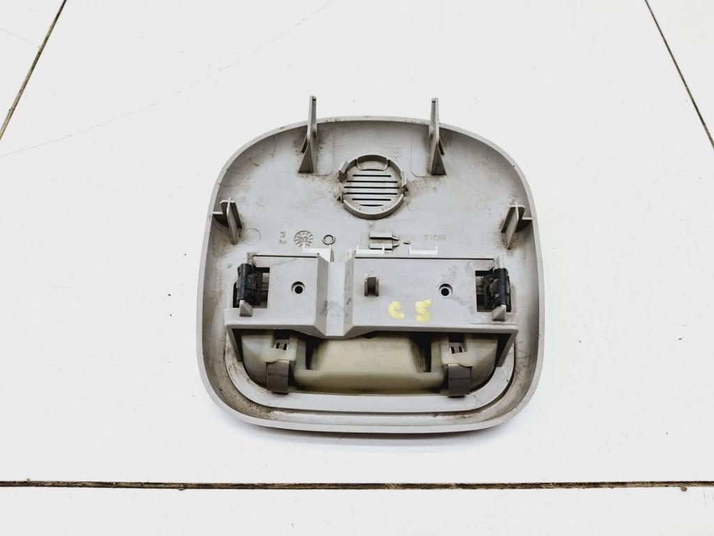 Плафон салонный, 500 рублей, Пермь