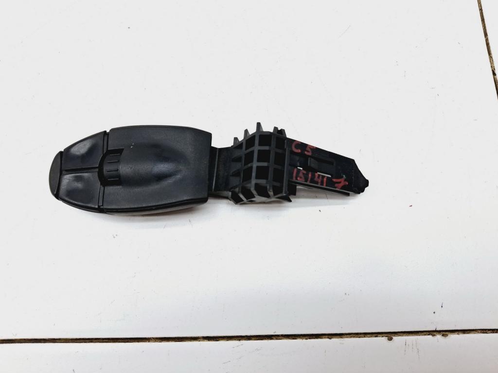 Переключатель подрулевой управления магнитолой, 500 рублей, Пермь