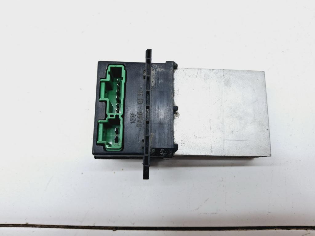 Резистор отопителя, 2500 рублей, Пермь