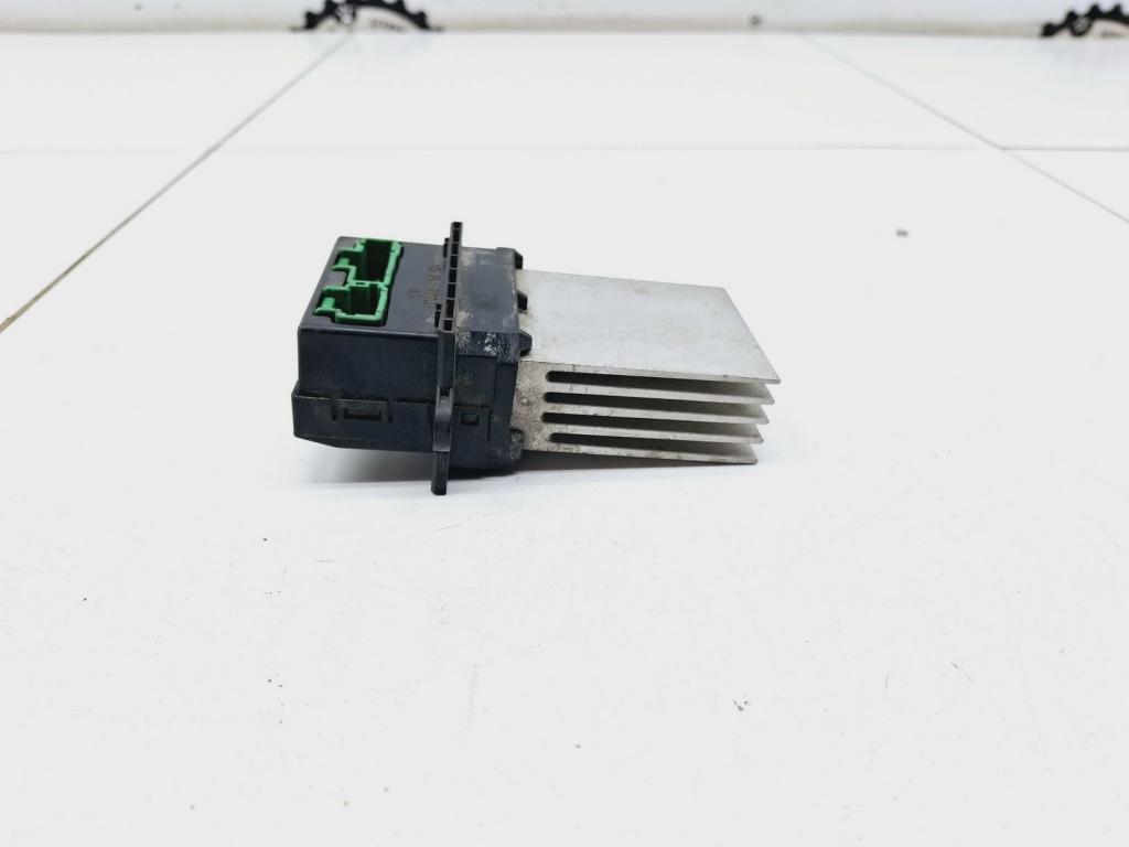 Резистор отопителя, 2500 рублей, Пермь