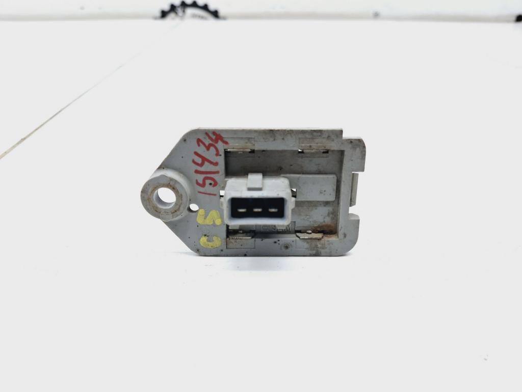 Резистор вентилятора радиатора, 1000 рублей, Пермь