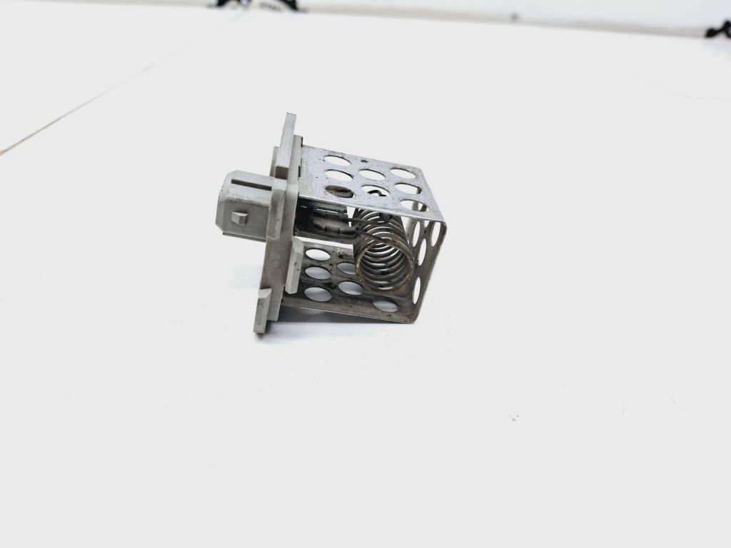 Резистор вентилятора радиатора, 1000 рублей, Пермь