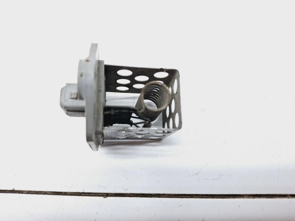 Резистор вентилятора радиатора, 1000 рублей, Пермь