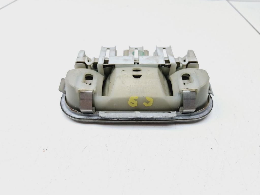 Плафон салонный, 500 рублей, Пермь