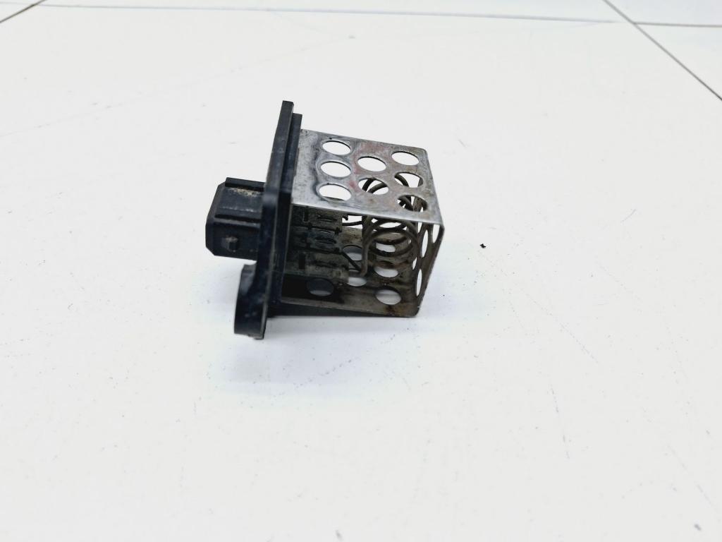 Резистор вентилятора радиатора, 1000 рублей, Пермь