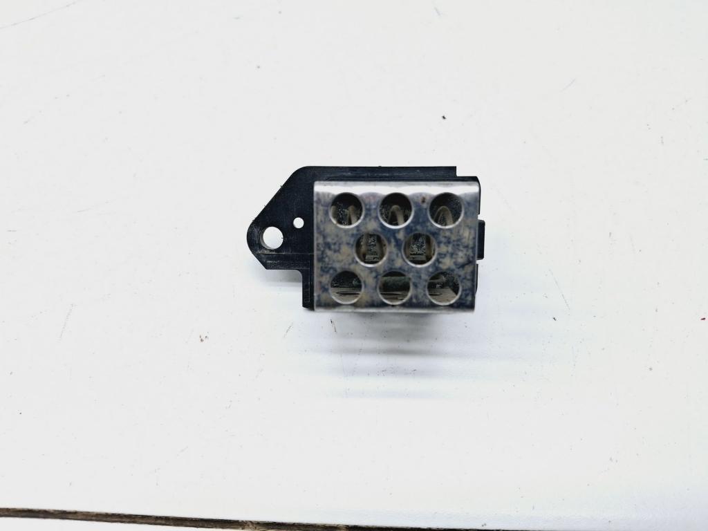 Резистор вентилятора радиатора, 1000 рублей, Пермь