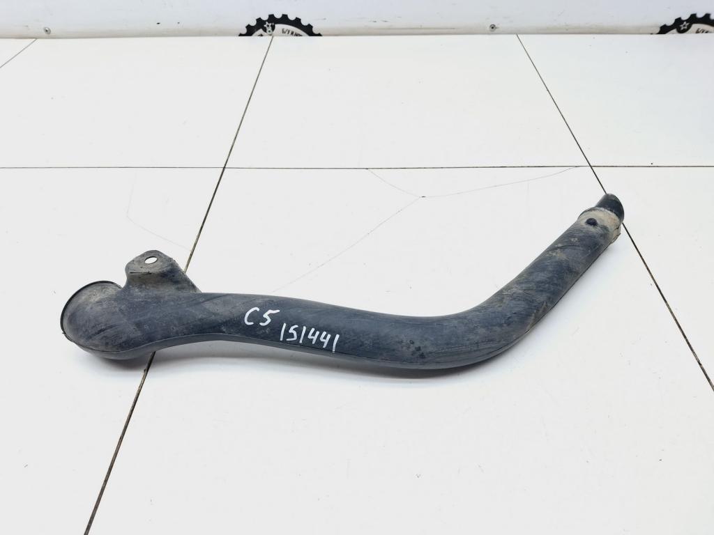 Горловина бачка омывателя, 1000 рублей, Пермь