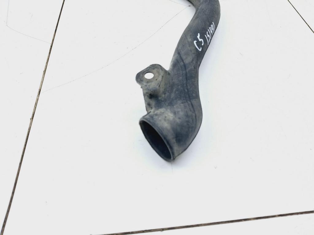 Горловина бачка омывателя, 1000 рублей, Пермь