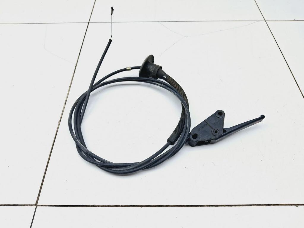 Трос открывания капота, 1000 рублей, Пермь