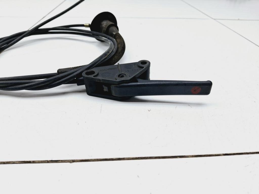 Трос открывания капота, 1000 рублей, Пермь