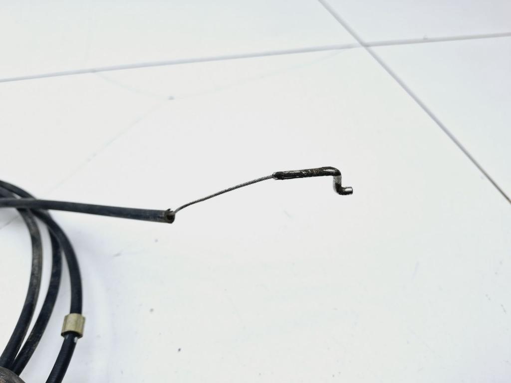 Трос открывания капота, 1000 рублей, Пермь