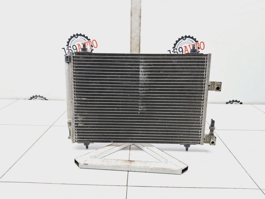 Радиатор кондиционера, 1500 рублей, Пермь