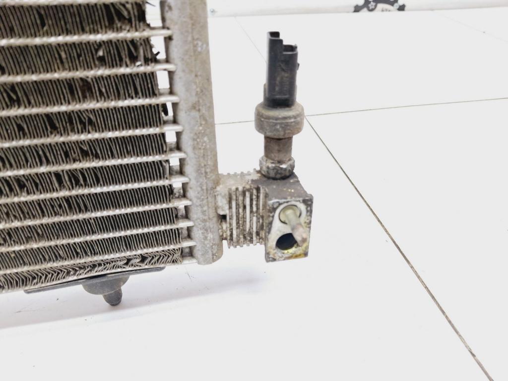 Радиатор кондиционера, 1500 рублей, Пермь