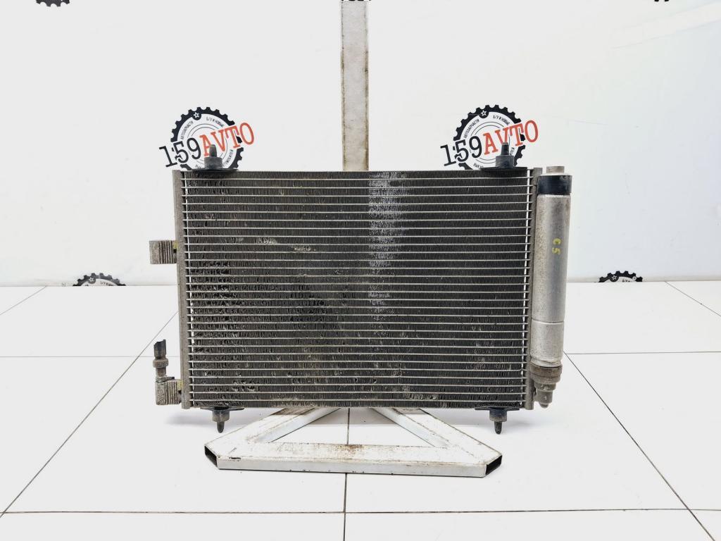 Радиатор кондиционера, 1500 рублей, Пермь