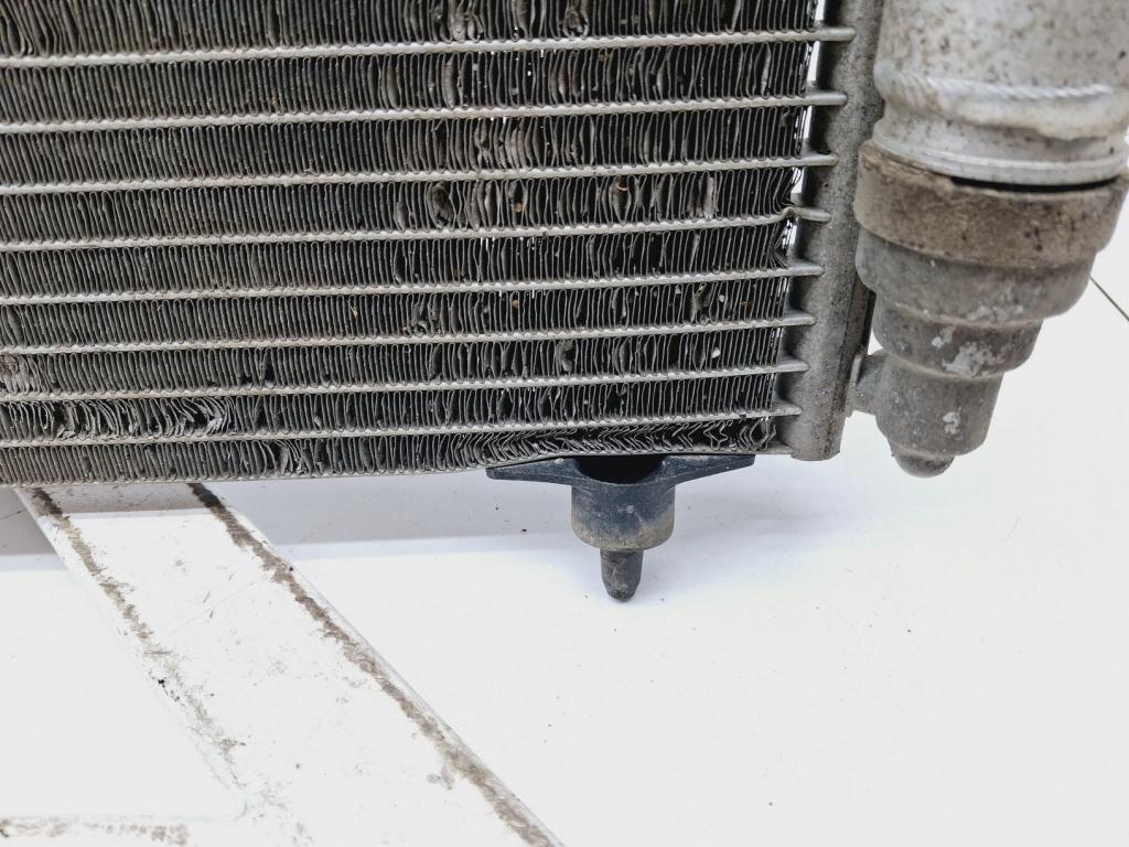 Радиатор кондиционера, 1500 рублей, Пермь