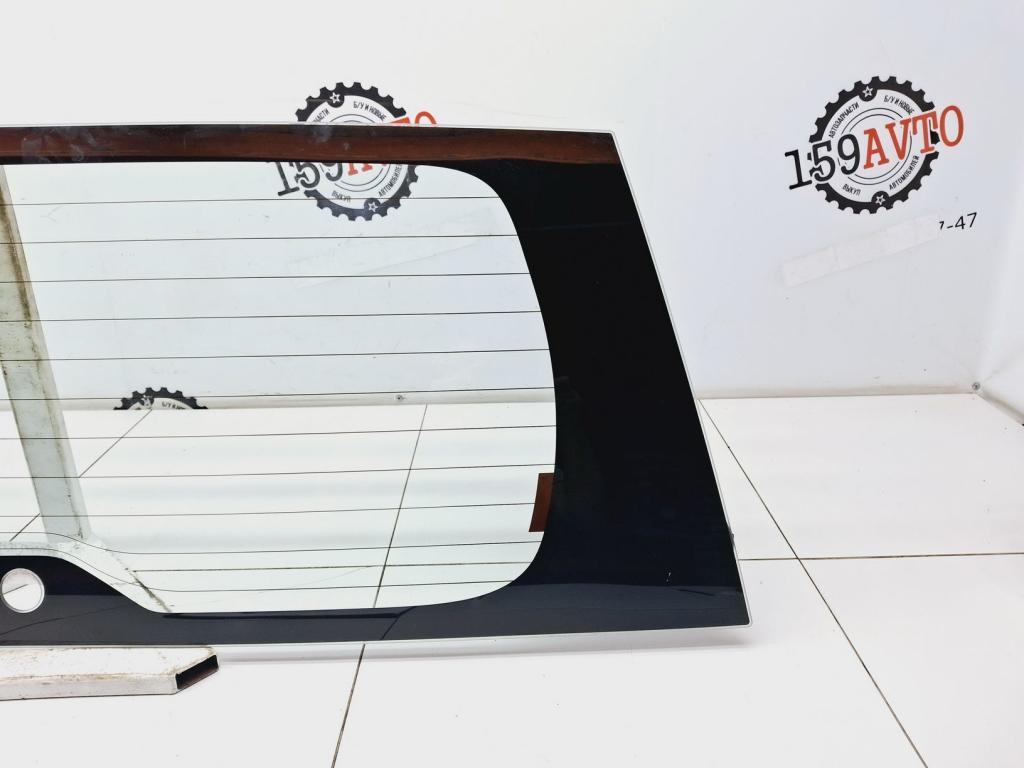 Стекло двери багажника, 6000 рублей, Пермь