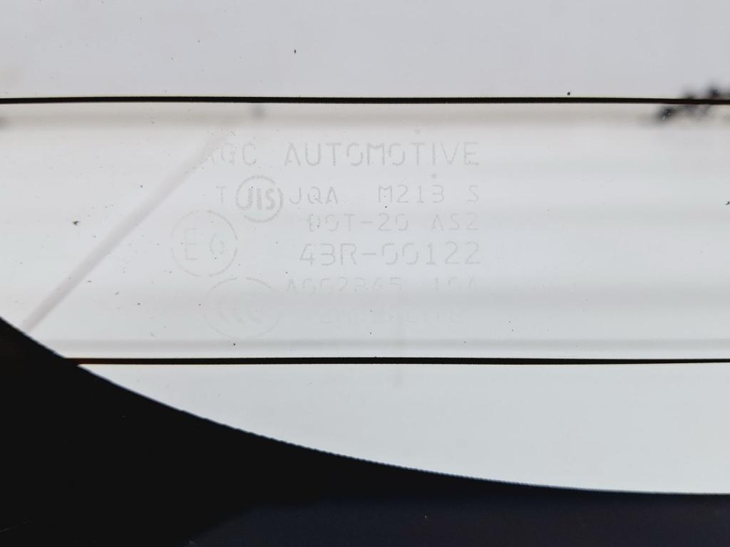 Стекло двери багажника, 6000 рублей, Пермь